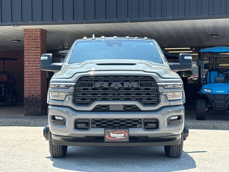 ram ram 3500 pickup 2026 3C63RRPL9TG273372 image ram ram 3500 pickup 2026 3C63RRPL9TG273372 image